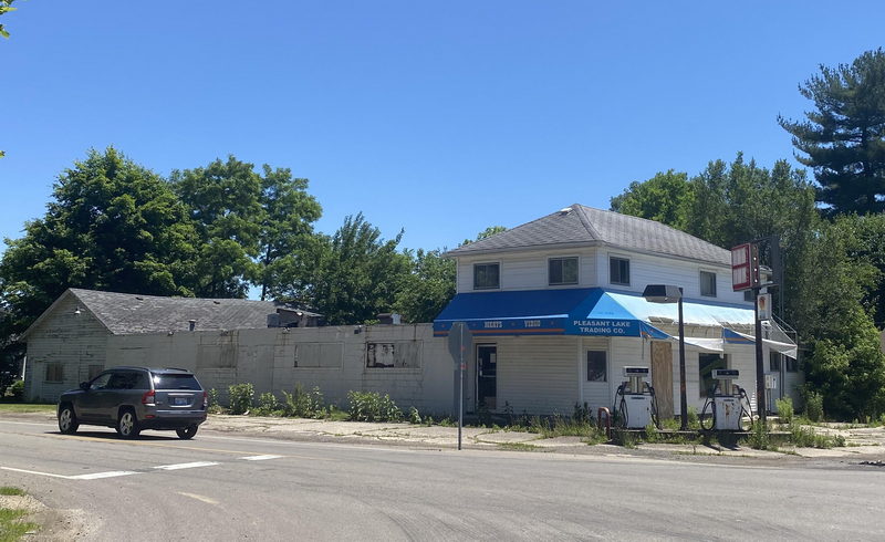 Pleasant Lake Trading Co.